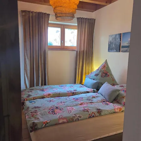 Gemuetliche Mit Terrasse Mit Tollem Fernblick Appartement Alzenau